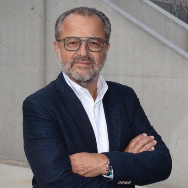 Bernhard Lanzendörfer